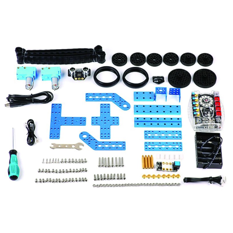 Robot mBot RANGER Bluetooth